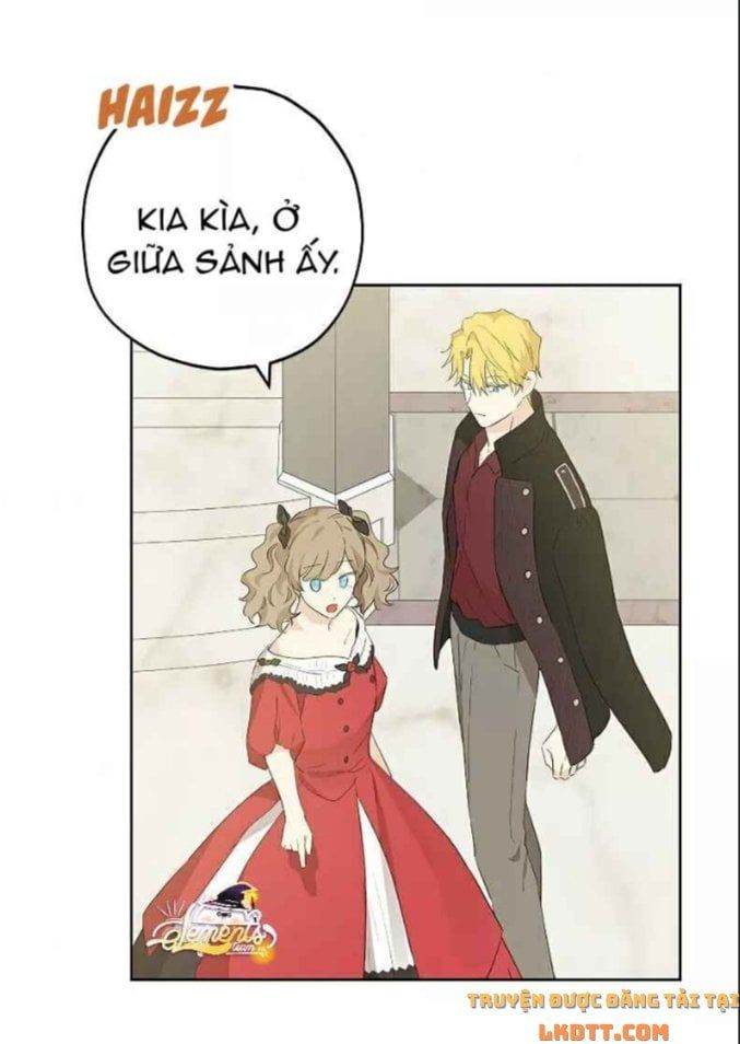 đọc truyện Thực Ra Tôi Mới Là Thật Chương 31 ảnh 35 tại Thiên Thai Truyện