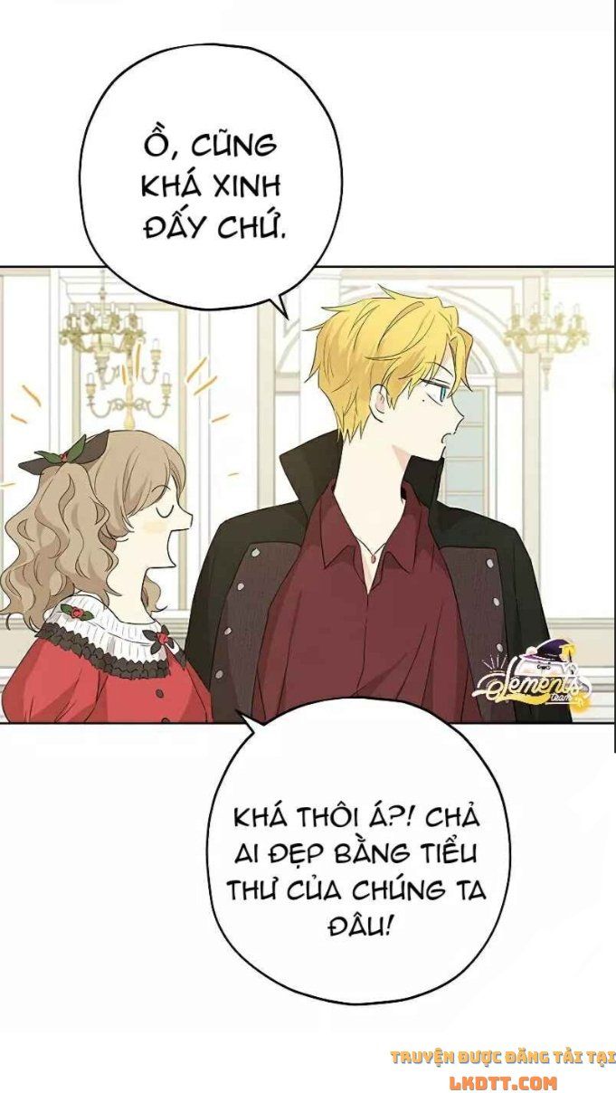 đọc truyện Thực Ra Tôi Mới Là Thật Chương 31 ảnh 37 tại Thiên Thai Truyện