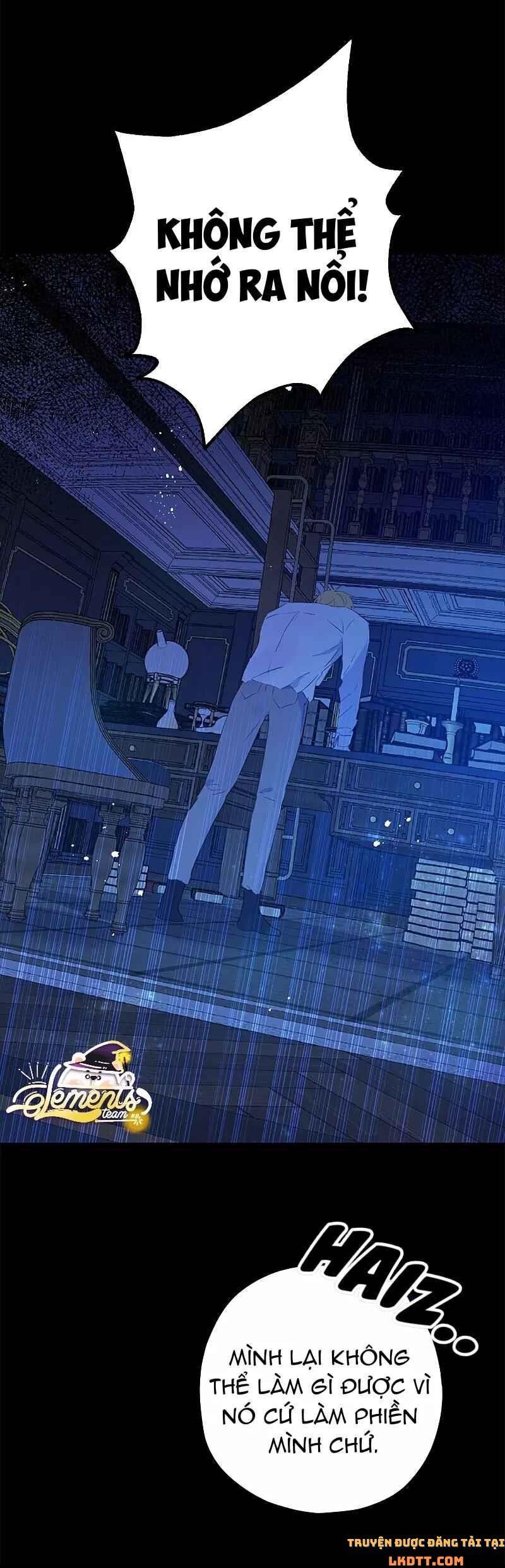 đọc truyện Thực Ra Tôi Mới Là Thật Chương 31 ảnh 6 tại Thiên Thai Truyện