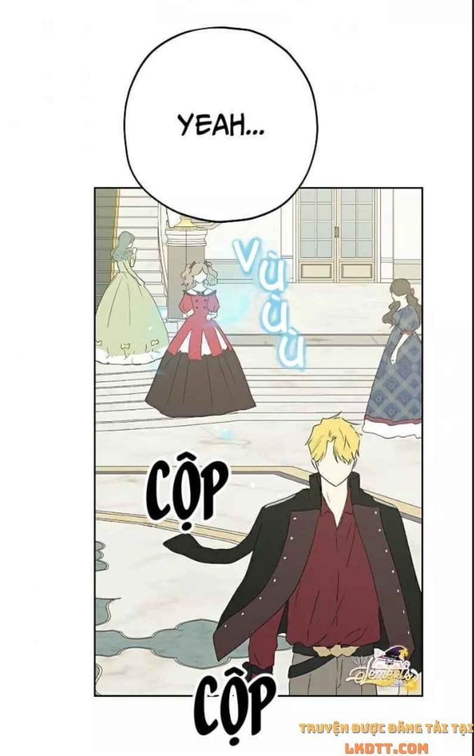 đọc truyện Thực Ra Tôi Mới Là Thật Chương 31 ảnh 45 tại Thiên Thai Truyện