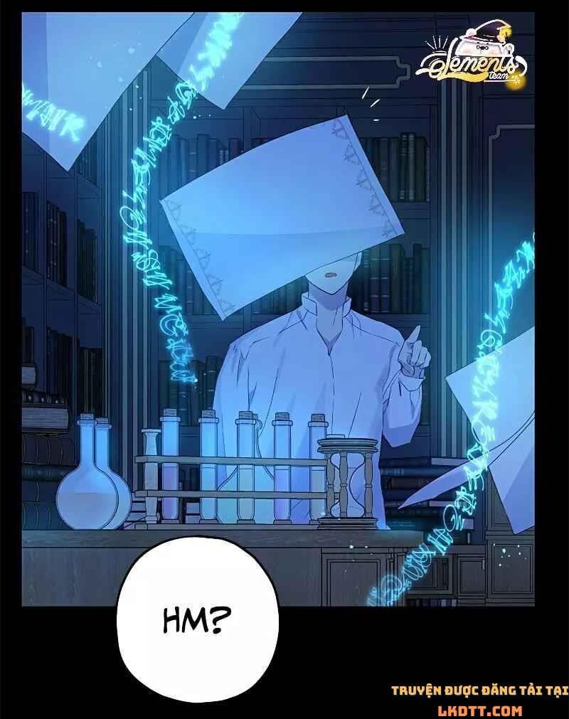 đọc truyện Thực Ra Tôi Mới Là Thật Chương 31 ảnh 7 tại Thiên Thai Truyện