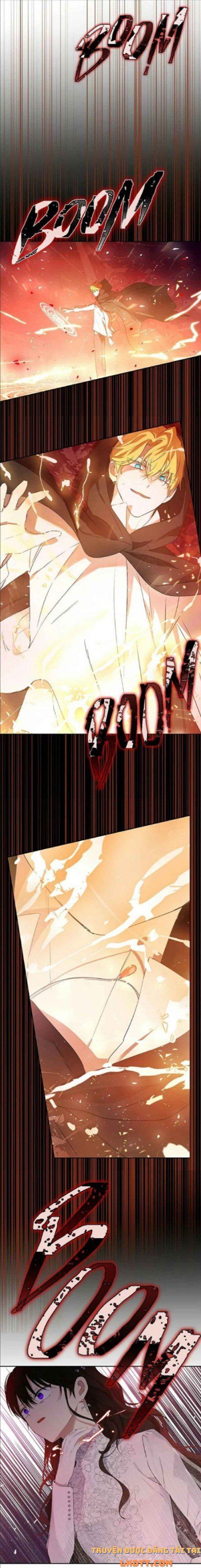 đọc truyện Thực Ra Tôi Mới Là Thật Chương 31 ảnh 52 tại Thiên Thai Truyện