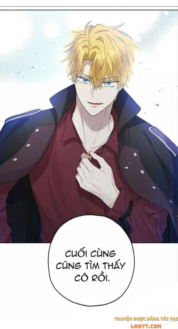 đọc truyện Thực Ra Tôi Mới Là Thật Chương 31 ảnh 53 tại Thiên Thai Truyện