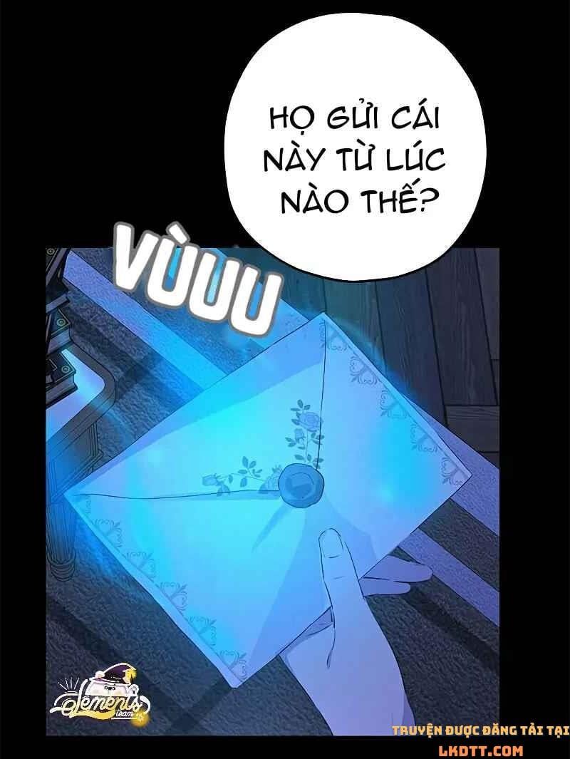 đọc truyện Thực Ra Tôi Mới Là Thật Chương 31 ảnh 8 tại Thiên Thai Truyện