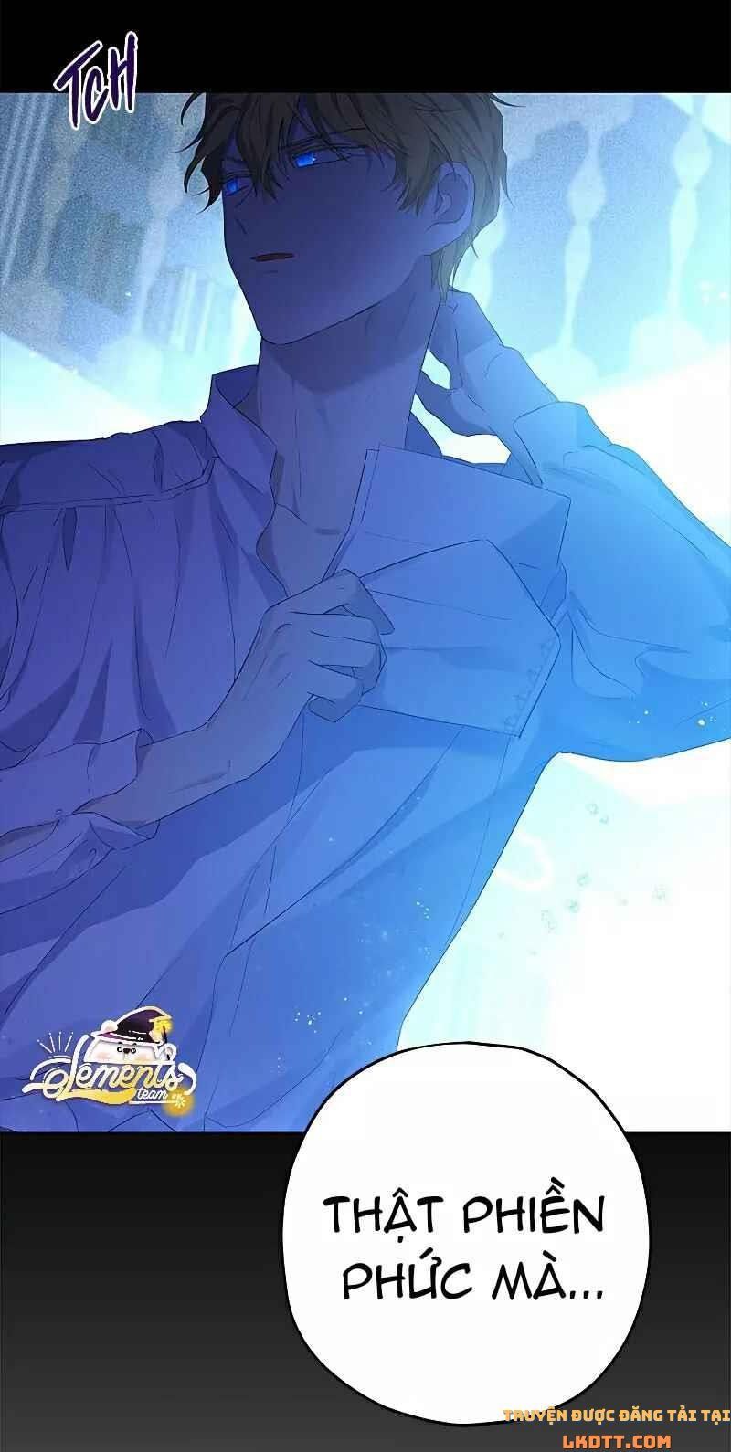 đọc truyện Thực Ra Tôi Mới Là Thật Chương 31 ảnh 9 tại Thiên Thai Truyện