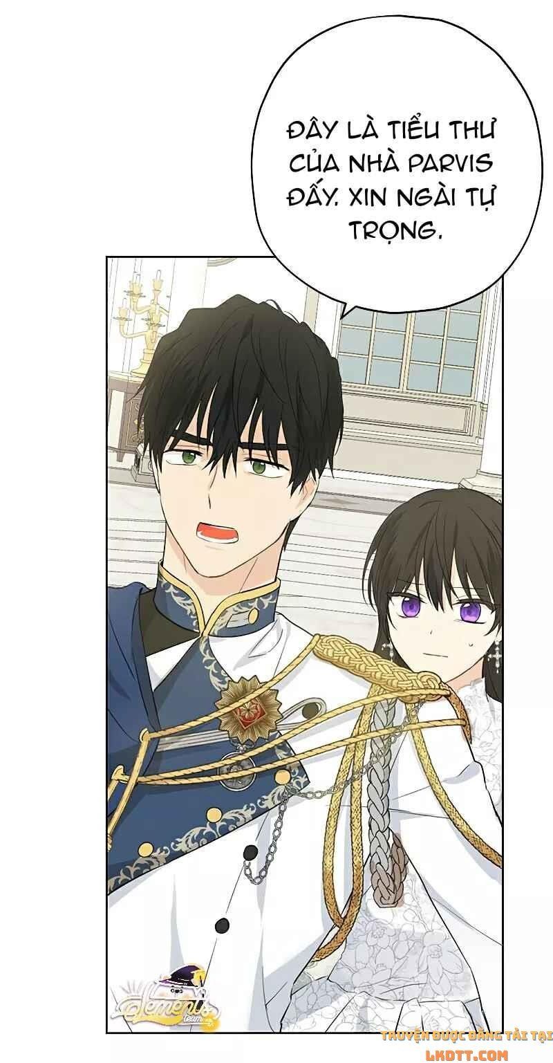 đọc truyện Thực Ra Tôi Mới Là Thật Chương 32 ảnh 12 tại Thiên Thai Truyện