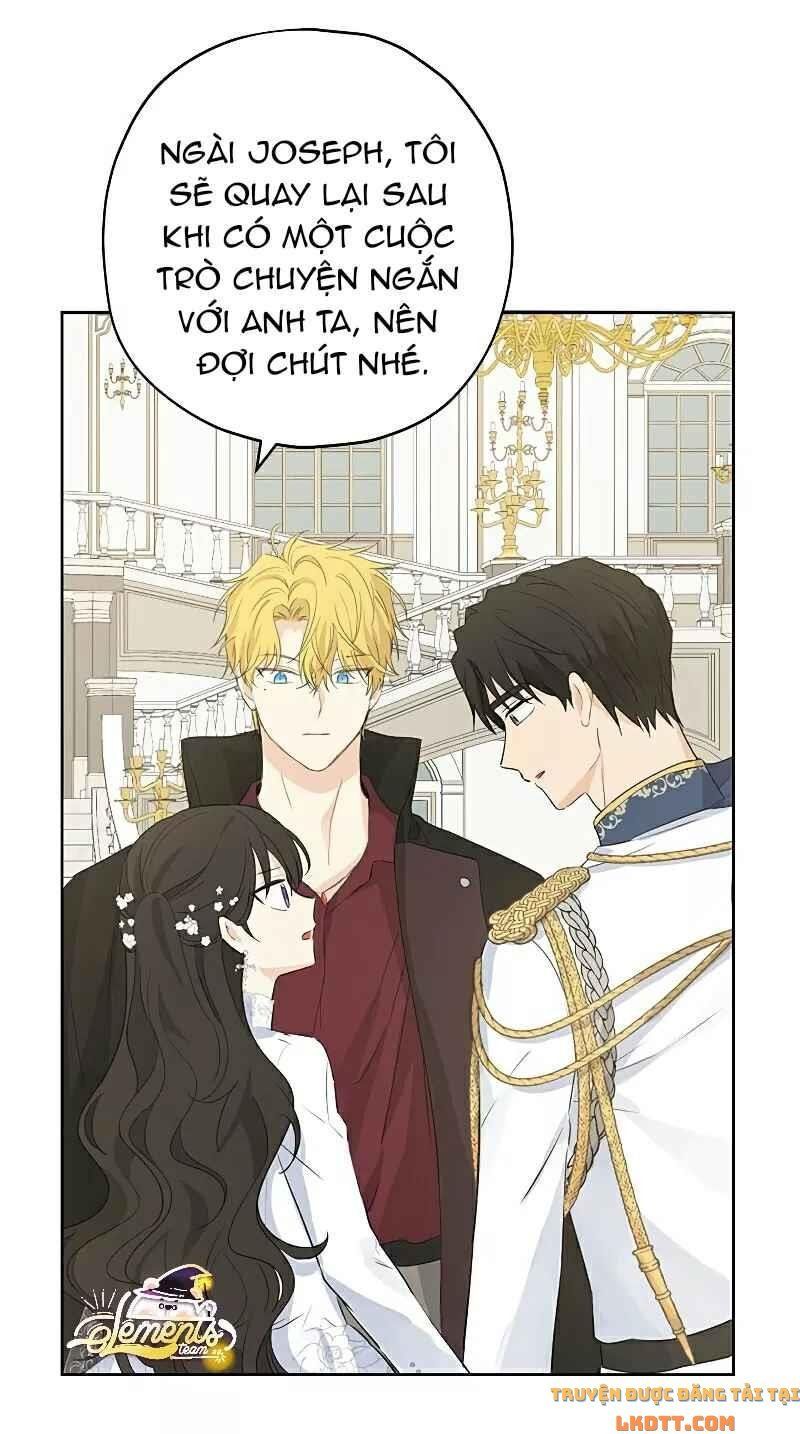 đọc truyện Thực Ra Tôi Mới Là Thật Chương 32 ảnh 15 tại Thiên Thai Truyện