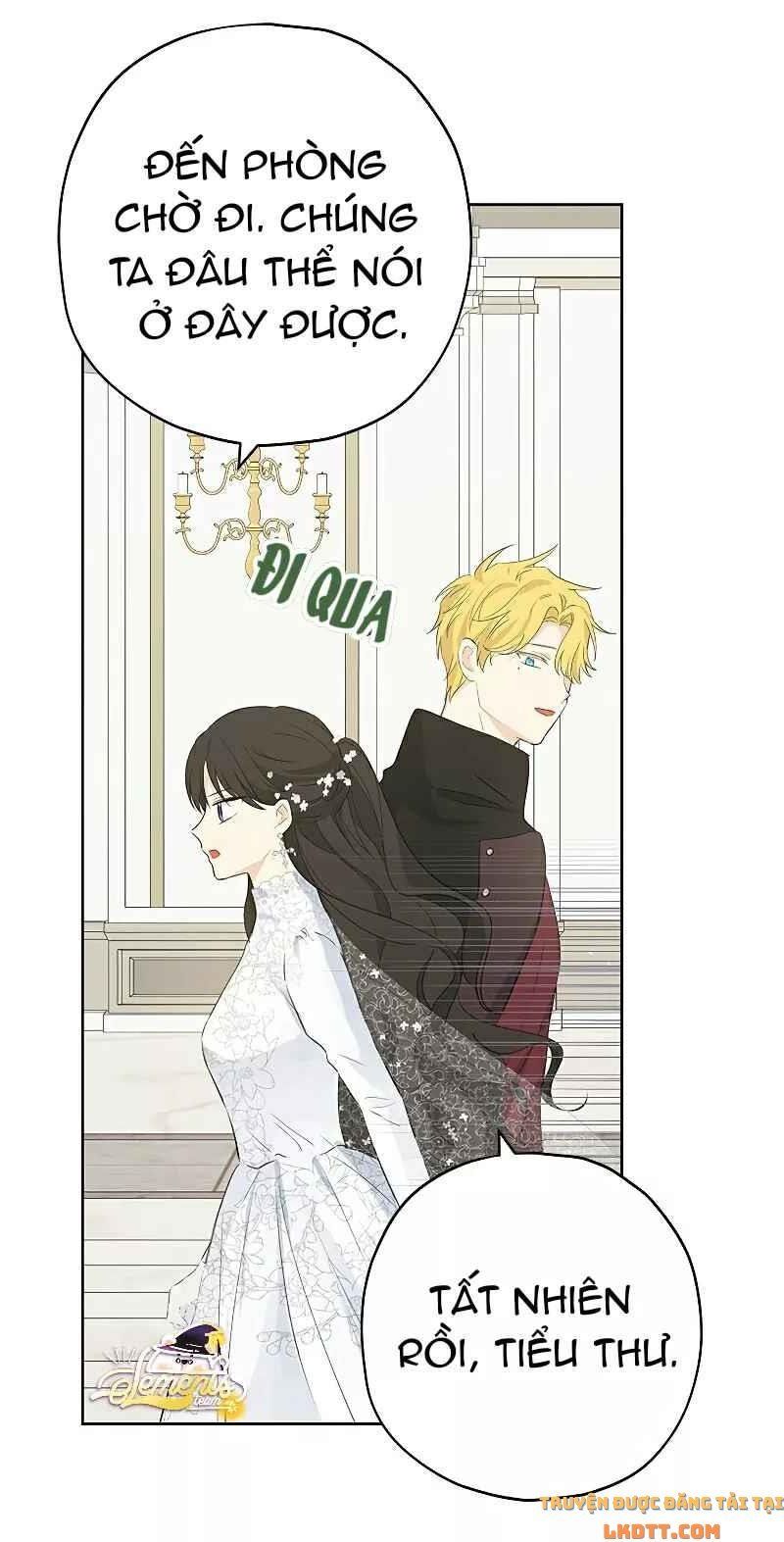 đọc truyện Thực Ra Tôi Mới Là Thật Chương 32 ảnh 17 tại Thiên Thai Truyện