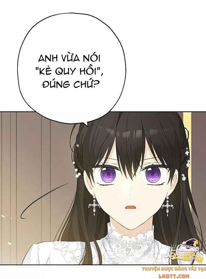 đọc truyện Thực Ra Tôi Mới Là Thật Chương 32 ảnh 21 tại Thiên Thai Truyện