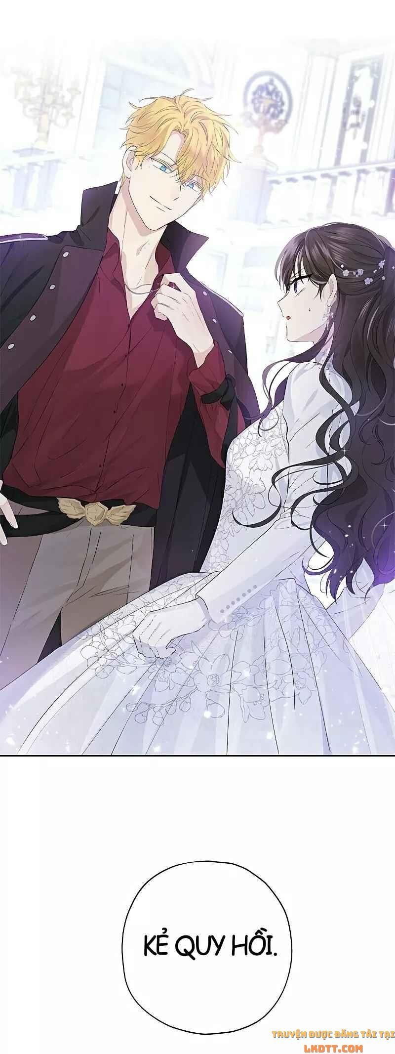 đọc truyện Thực Ra Tôi Mới Là Thật Chương 32 ảnh 4 tại Thiên Thai Truyện