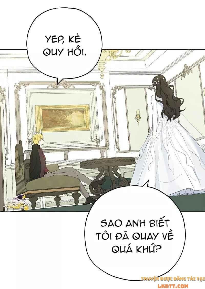 đọc truyện Thực Ra Tôi Mới Là Thật Chương 32 ảnh 22 tại Thiên Thai Truyện