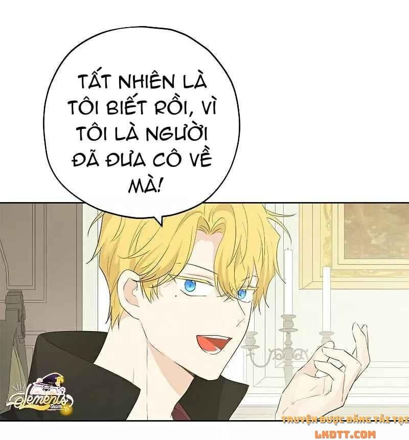 đọc truyện Thực Ra Tôi Mới Là Thật Chương 32 ảnh 23 tại Thiên Thai Truyện