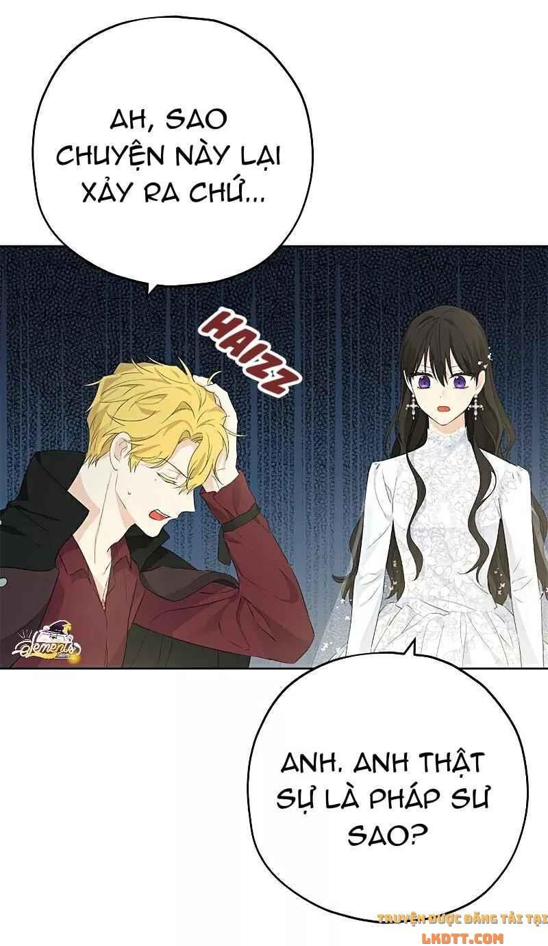 đọc truyện Thực Ra Tôi Mới Là Thật Chương 32 ảnh 31 tại Thiên Thai Truyện