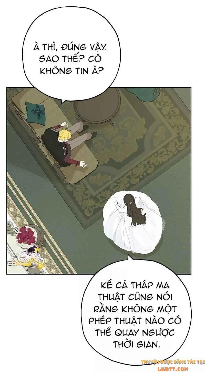 đọc truyện Thực Ra Tôi Mới Là Thật Chương 32 ảnh 32 tại Thiên Thai Truyện