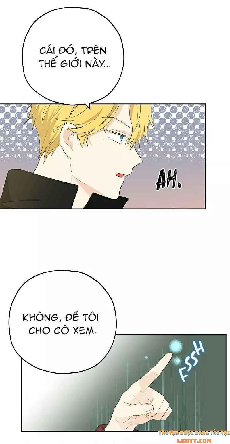 đọc truyện Thực Ra Tôi Mới Là Thật Chương 32 ảnh 33 tại Thiên Thai Truyện