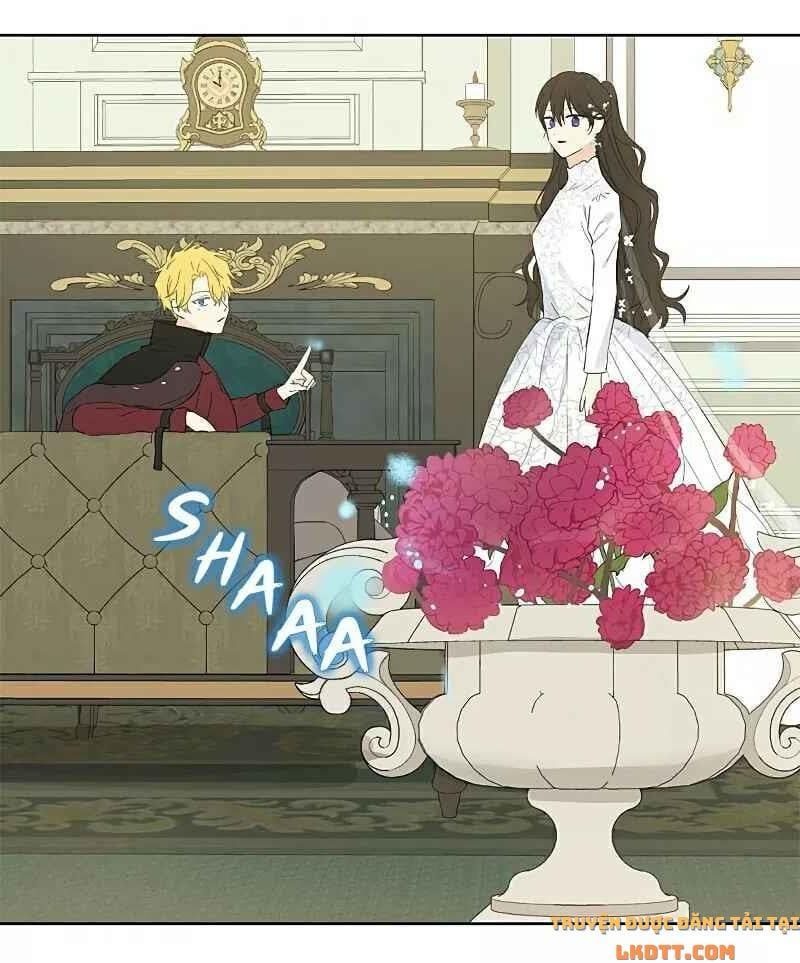 đọc truyện Thực Ra Tôi Mới Là Thật Chương 32 ảnh 34 tại Thiên Thai Truyện