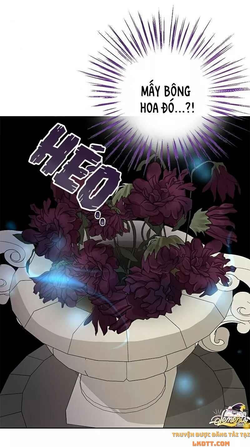 đọc truyện Thực Ra Tôi Mới Là Thật Chương 32 ảnh 35 tại Thiên Thai Truyện