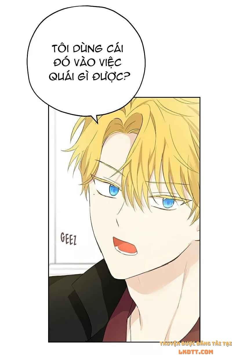 đọc truyện Thực Ra Tôi Mới Là Thật Chương 32 ảnh 37 tại Thiên Thai Truyện