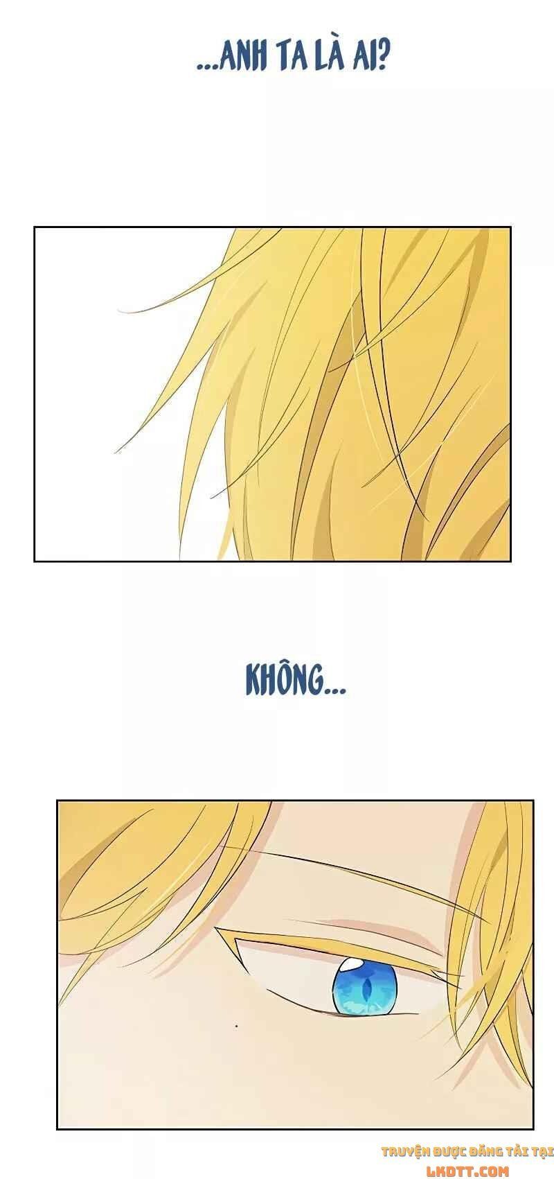 đọc truyện Thực Ra Tôi Mới Là Thật Chương 32 ảnh 6 tại Thiên Thai Truyện