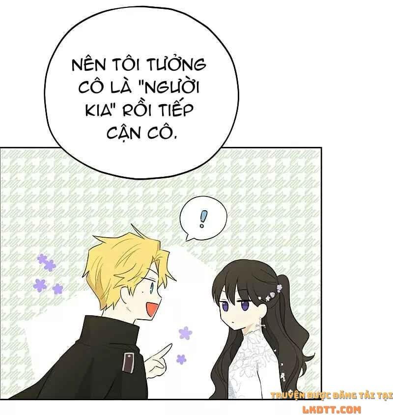 đọc truyện Thực Ra Tôi Mới Là Thật Chương 32 ảnh 47 tại Thiên Thai Truyện