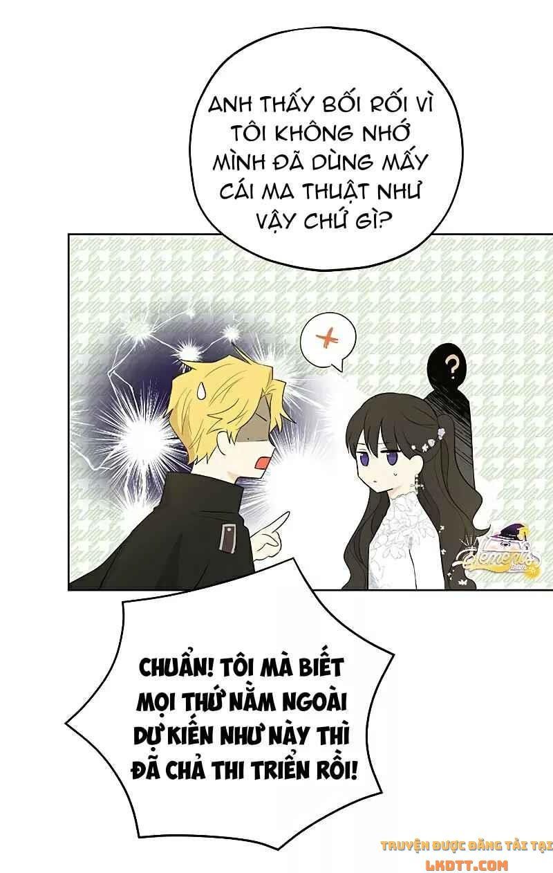 đọc truyện Thực Ra Tôi Mới Là Thật Chương 32 ảnh 48 tại Thiên Thai Truyện