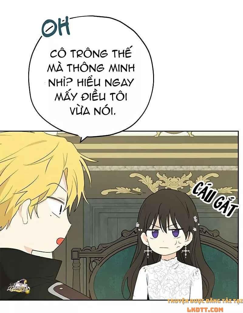 đọc truyện Thực Ra Tôi Mới Là Thật Chương 32 ảnh 50 tại Thiên Thai Truyện