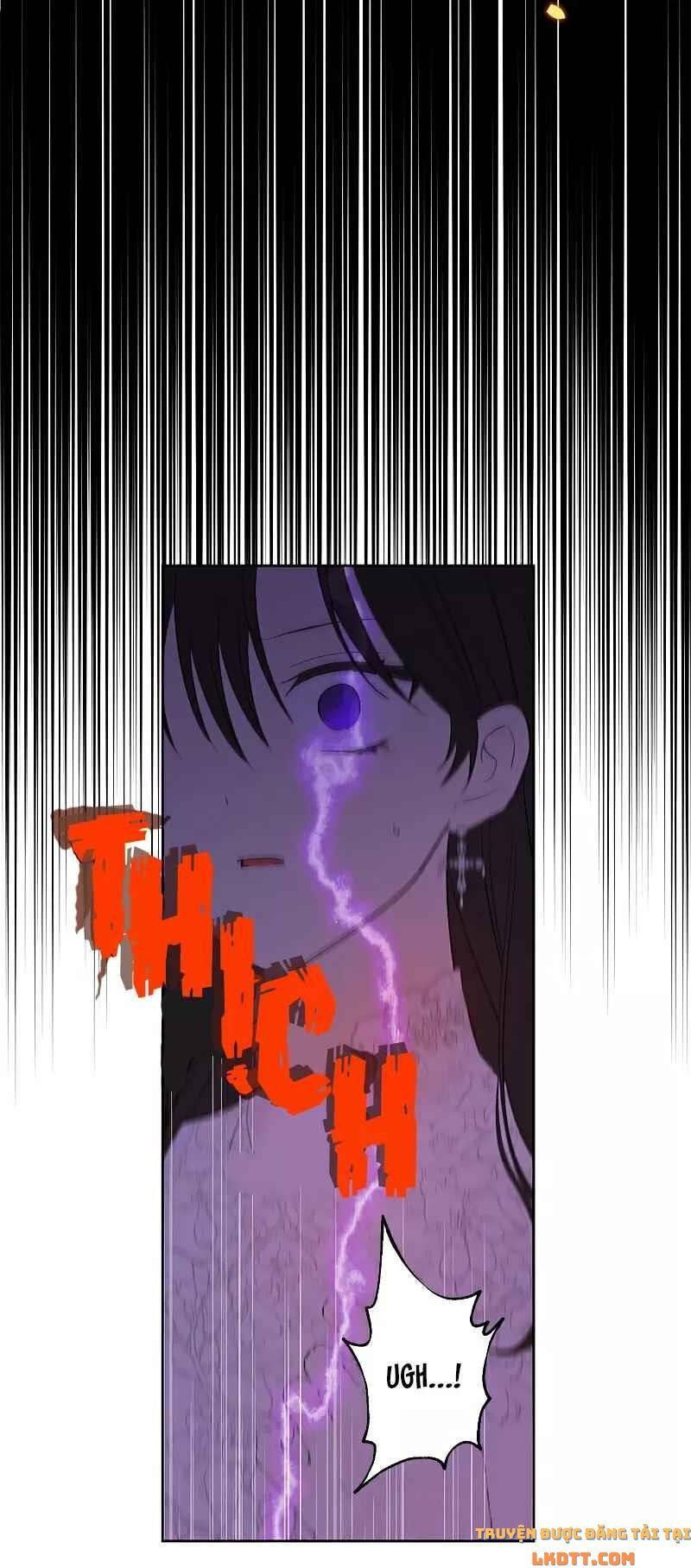 đọc truyện Thực Ra Tôi Mới Là Thật Chương 32 ảnh 9 tại Thiên Thai Truyện