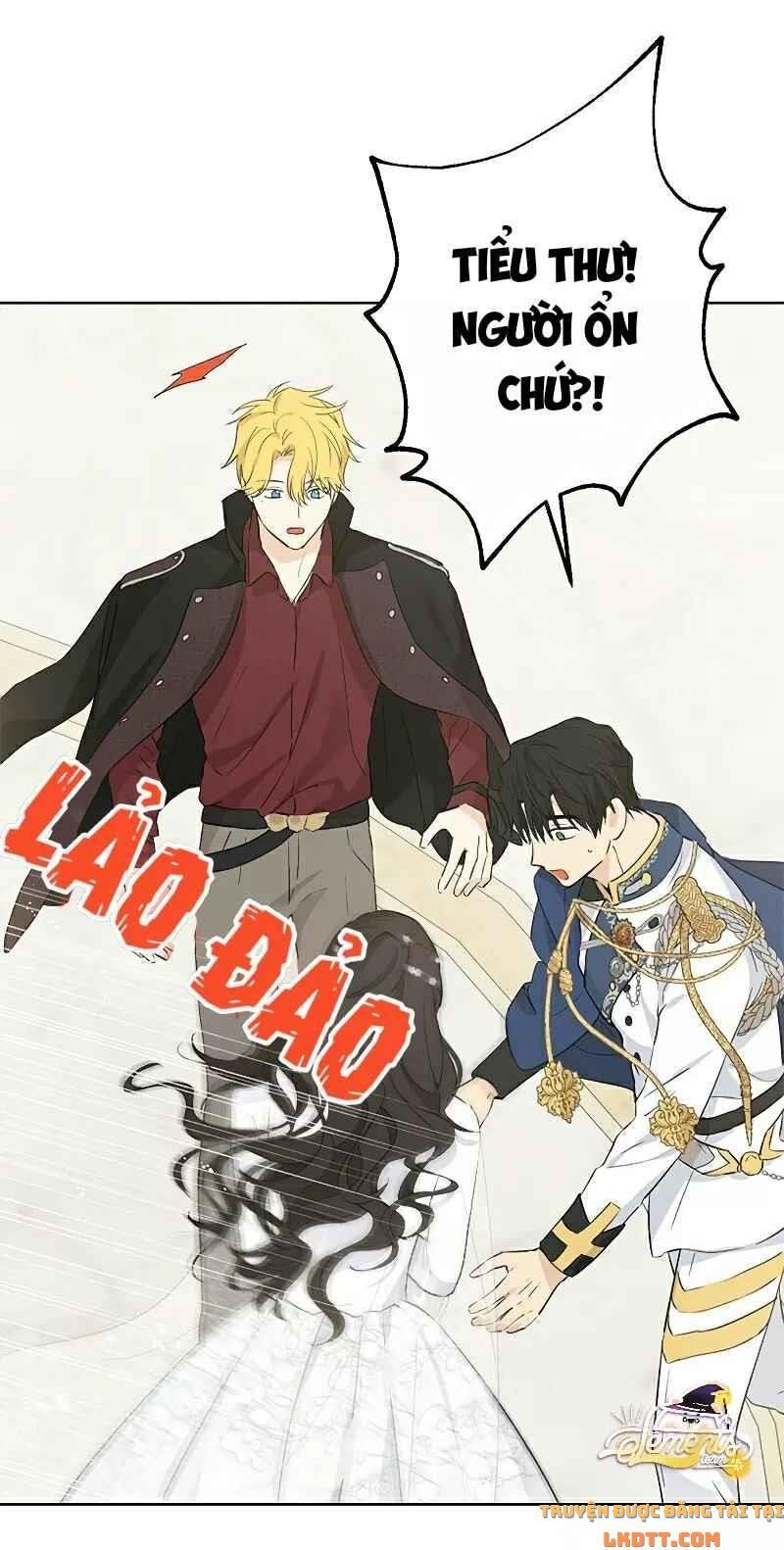 đọc truyện Thực Ra Tôi Mới Là Thật Chương 32 ảnh 10 tại Thiên Thai Truyện