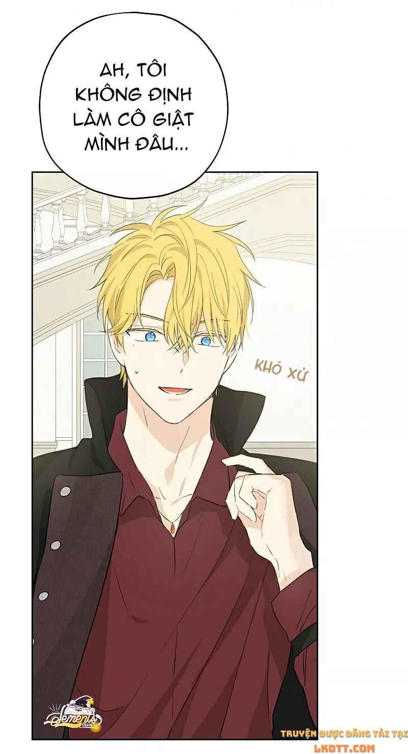 đọc truyện Thực Ra Tôi Mới Là Thật Chương 32 ảnh 11 tại Thiên Thai Truyện