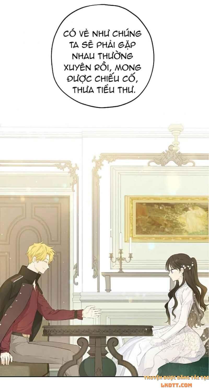 đọc truyện Thực Ra Tôi Mới Là Thật Chương 33 ảnh 3 tại Thiên Thai Truyện