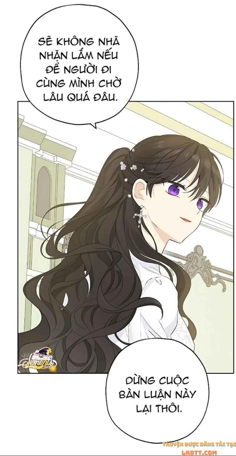 đọc truyện Thực Ra Tôi Mới Là Thật Chương 33 ảnh 12 tại Thiên Thai Truyện