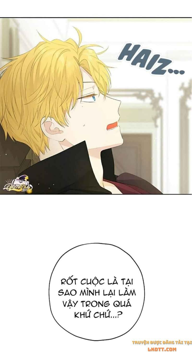 đọc truyện Thực Ra Tôi Mới Là Thật Chương 33 ảnh 14 tại Thiên Thai Truyện