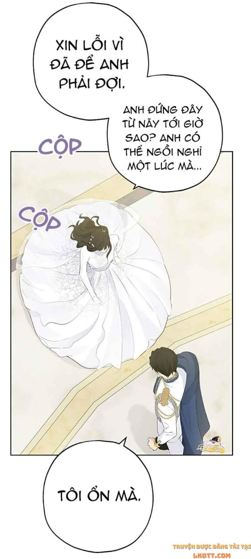 đọc truyện Thực Ra Tôi Mới Là Thật Chương 33 ảnh 17 tại Thiên Thai Truyện