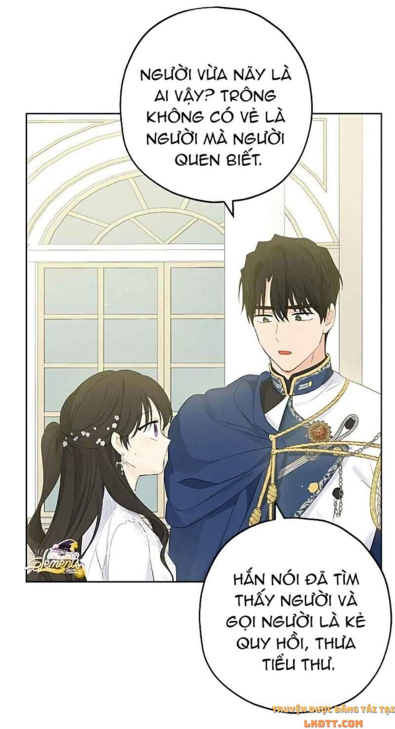 đọc truyện Thực Ra Tôi Mới Là Thật Chương 33 ảnh 18 tại Thiên Thai Truyện