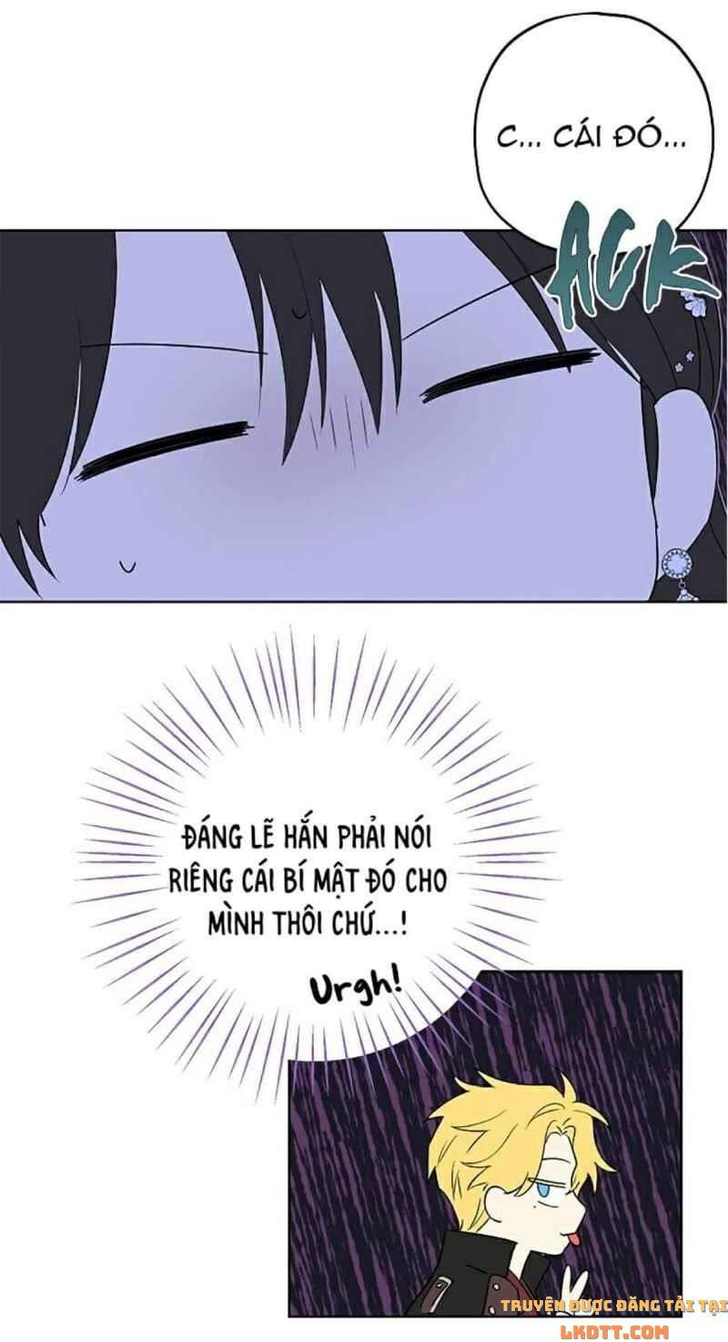 đọc truyện Thực Ra Tôi Mới Là Thật Chương 33 ảnh 19 tại Thiên Thai Truyện