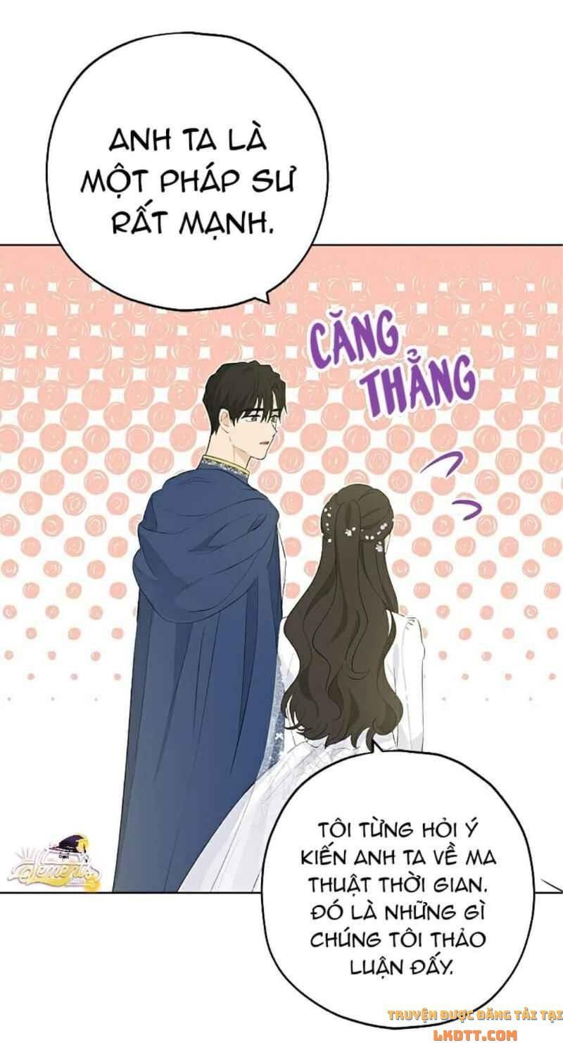 đọc truyện Thực Ra Tôi Mới Là Thật Chương 33 ảnh 20 tại Thiên Thai Truyện