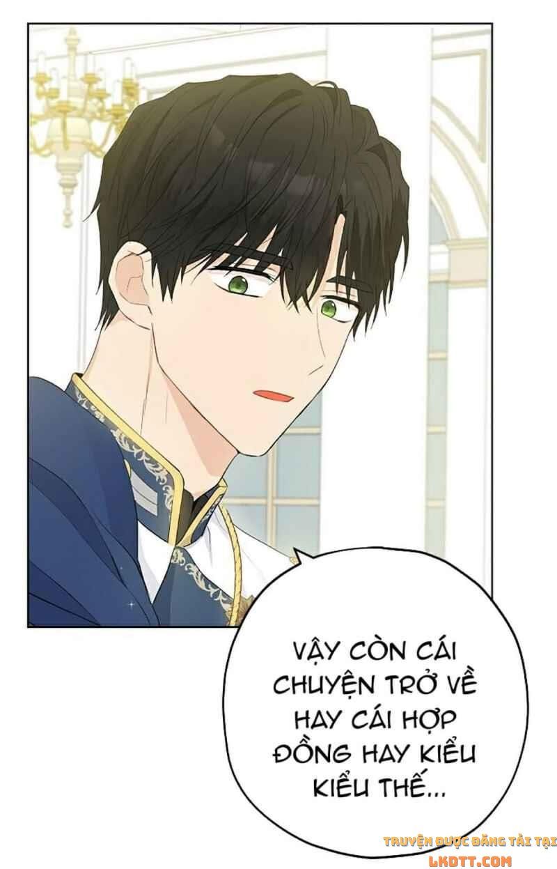 đọc truyện Thực Ra Tôi Mới Là Thật Chương 33 ảnh 21 tại Thiên Thai Truyện