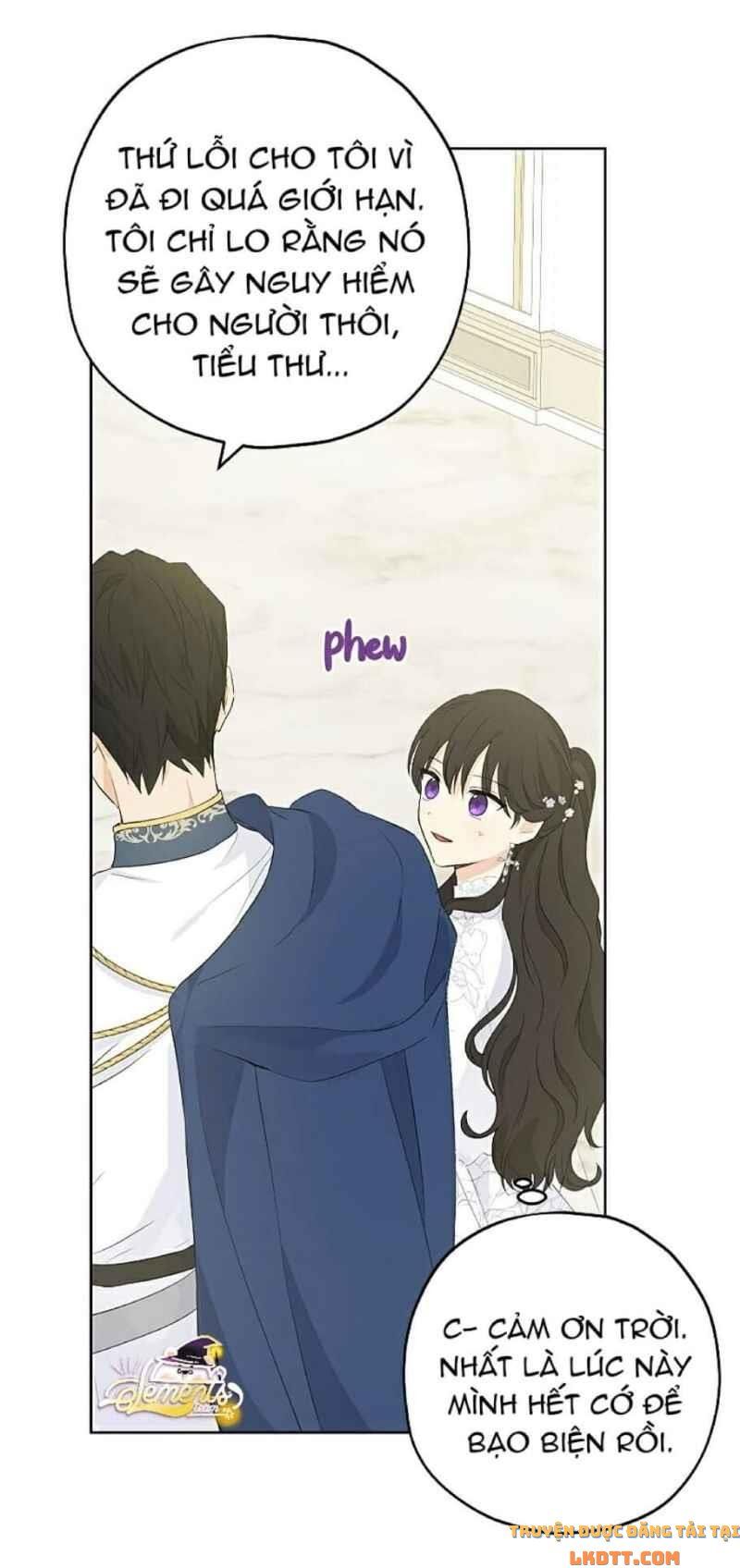 đọc truyện Thực Ra Tôi Mới Là Thật Chương 33 ảnh 23 tại Thiên Thai Truyện