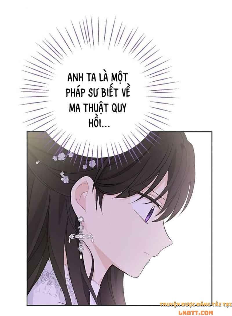 đọc truyện Thực Ra Tôi Mới Là Thật Chương 33 ảnh 26 tại Thiên Thai Truyện