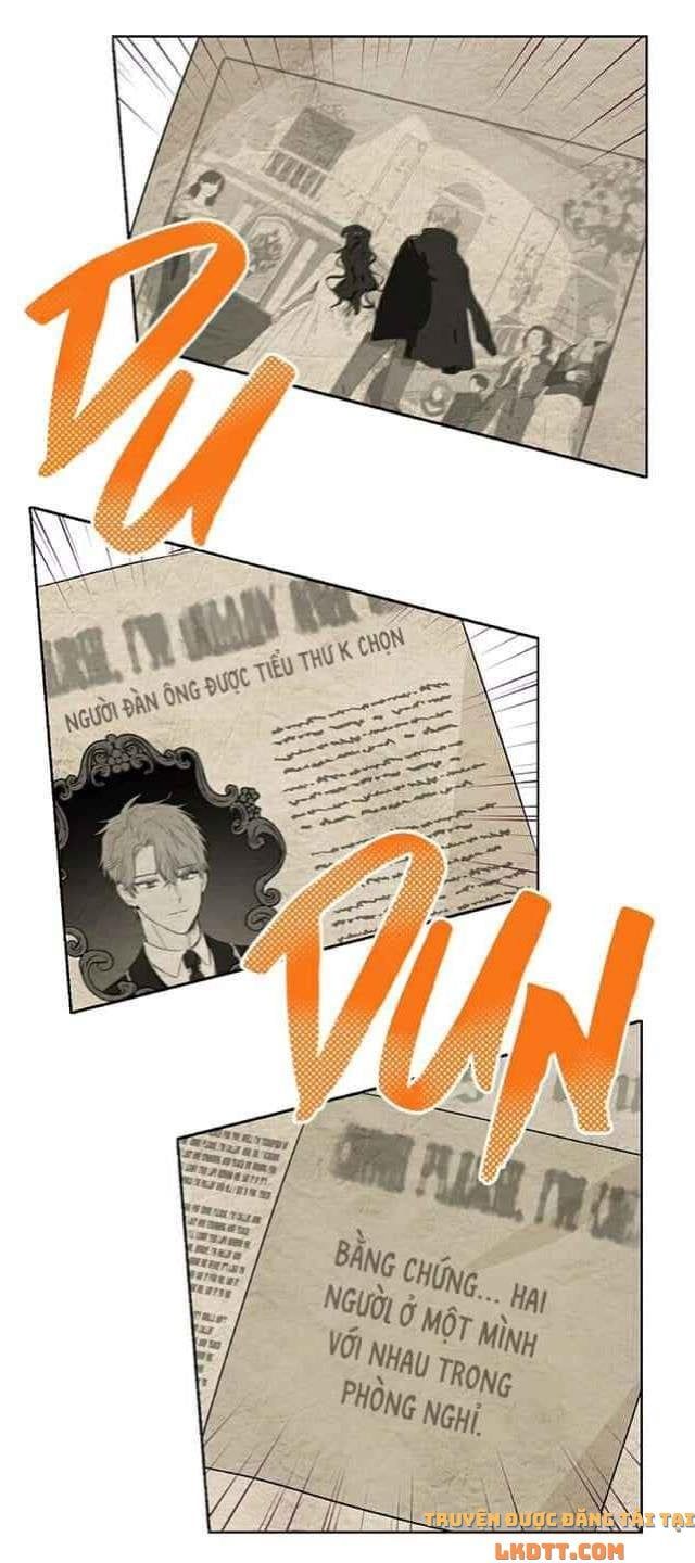 đọc truyện Thực Ra Tôi Mới Là Thật Chương 33 ảnh 34 tại Thiên Thai Truyện