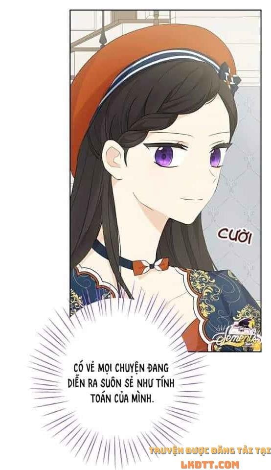 đọc truyện Thực Ra Tôi Mới Là Thật Chương 33 ảnh 36 tại Thiên Thai Truyện