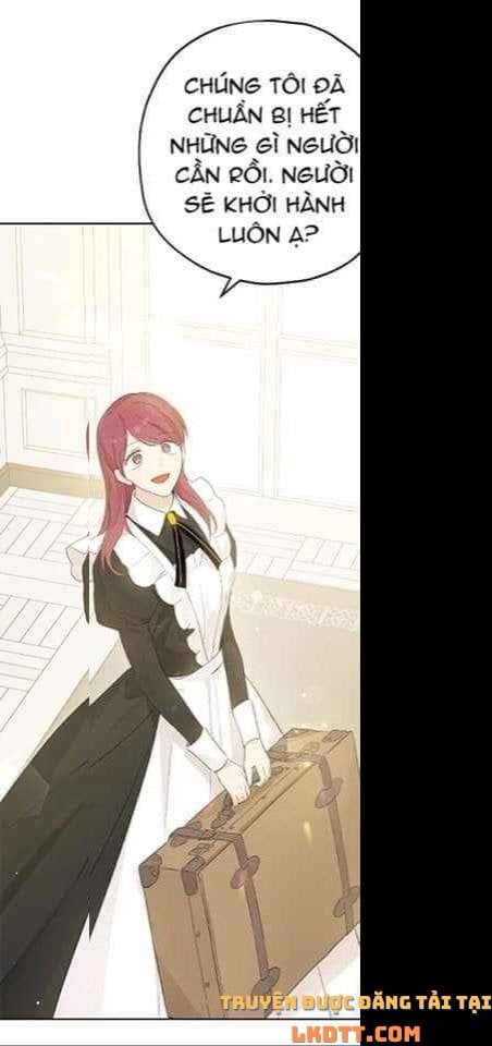 đọc truyện Thực Ra Tôi Mới Là Thật Chương 33 ảnh 38 tại Thiên Thai Truyện