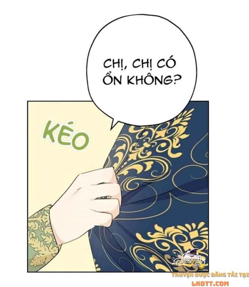 đọc truyện Thực Ra Tôi Mới Là Thật Chương 33 ảnh 40 tại Thiên Thai Truyện