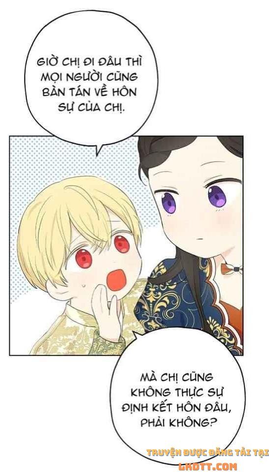 đọc truyện Thực Ra Tôi Mới Là Thật Chương 33 ảnh 41 tại Thiên Thai Truyện