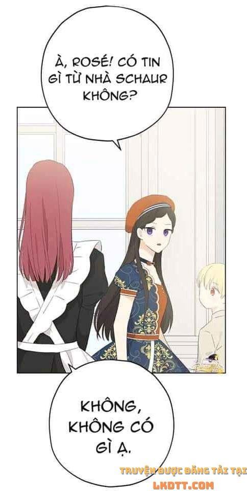 đọc truyện Thực Ra Tôi Mới Là Thật Chương 33 ảnh 44 tại Thiên Thai Truyện