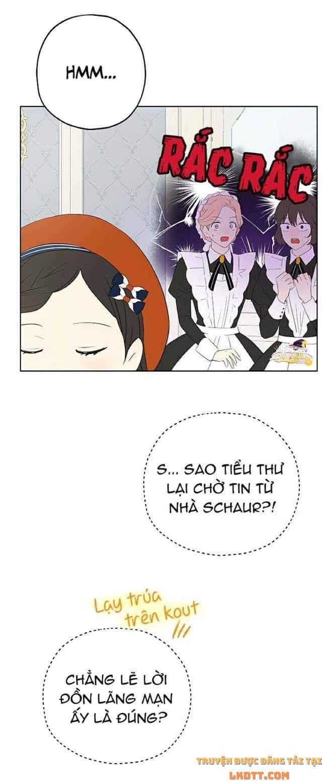 đọc truyện Thực Ra Tôi Mới Là Thật Chương 33 ảnh 45 tại Thiên Thai Truyện