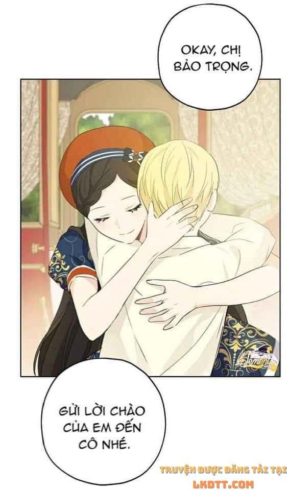 đọc truyện Thực Ra Tôi Mới Là Thật Chương 33 ảnh 50 tại Thiên Thai Truyện