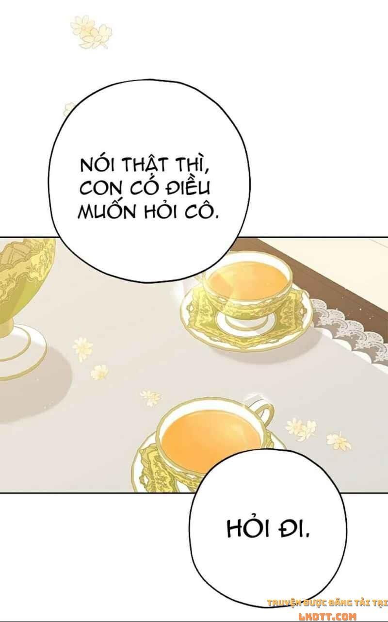 đọc truyện Thực Ra Tôi Mới Là Thật Chương 34 ảnh 14 tại Thiên Thai Truyện