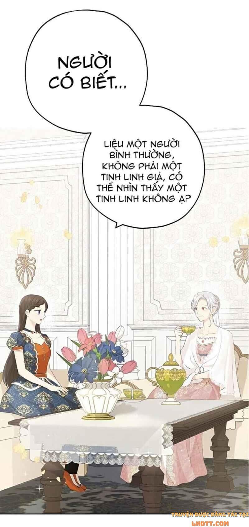 đọc truyện Thực Ra Tôi Mới Là Thật Chương 34 ảnh 15 tại Thiên Thai Truyện