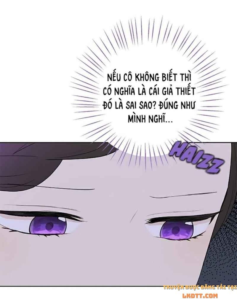 đọc truyện Thực Ra Tôi Mới Là Thật Chương 34 ảnh 18 tại Thiên Thai Truyện